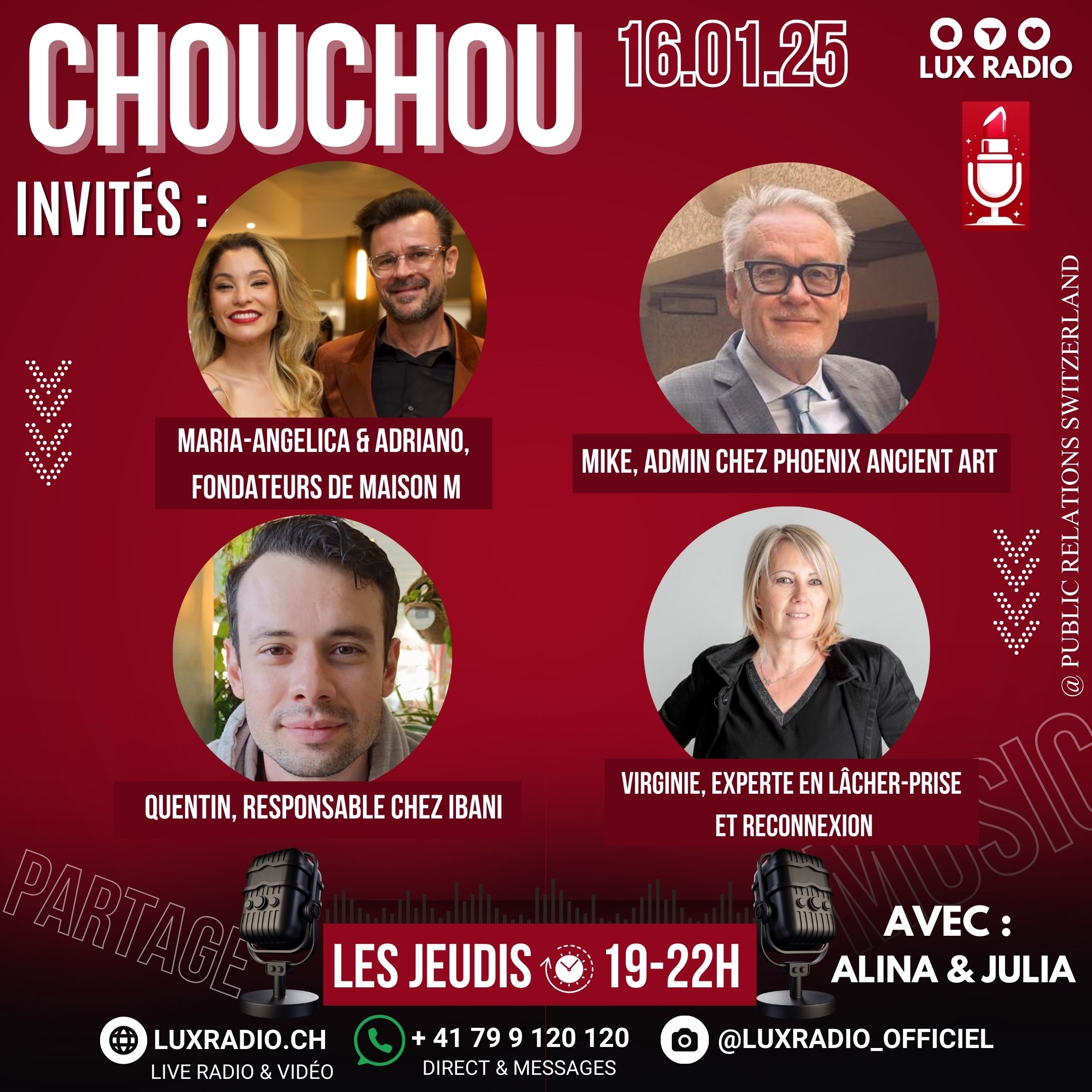 Arrière-plan